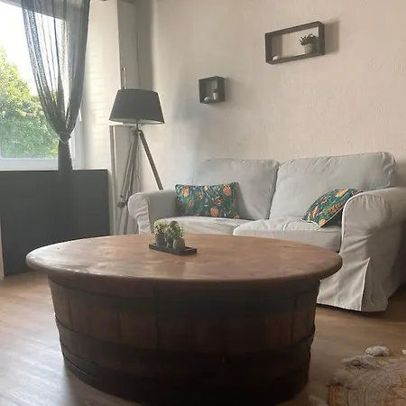 Ferienhaus La Mariniere
