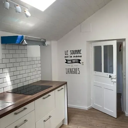 La Mariniere Ferienhaus