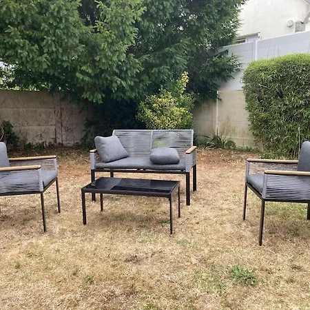 La Mariniere