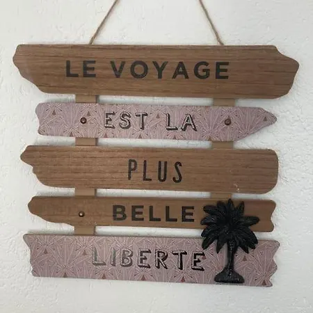 La Mariniere