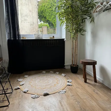 Ferienhaus La Mariniere